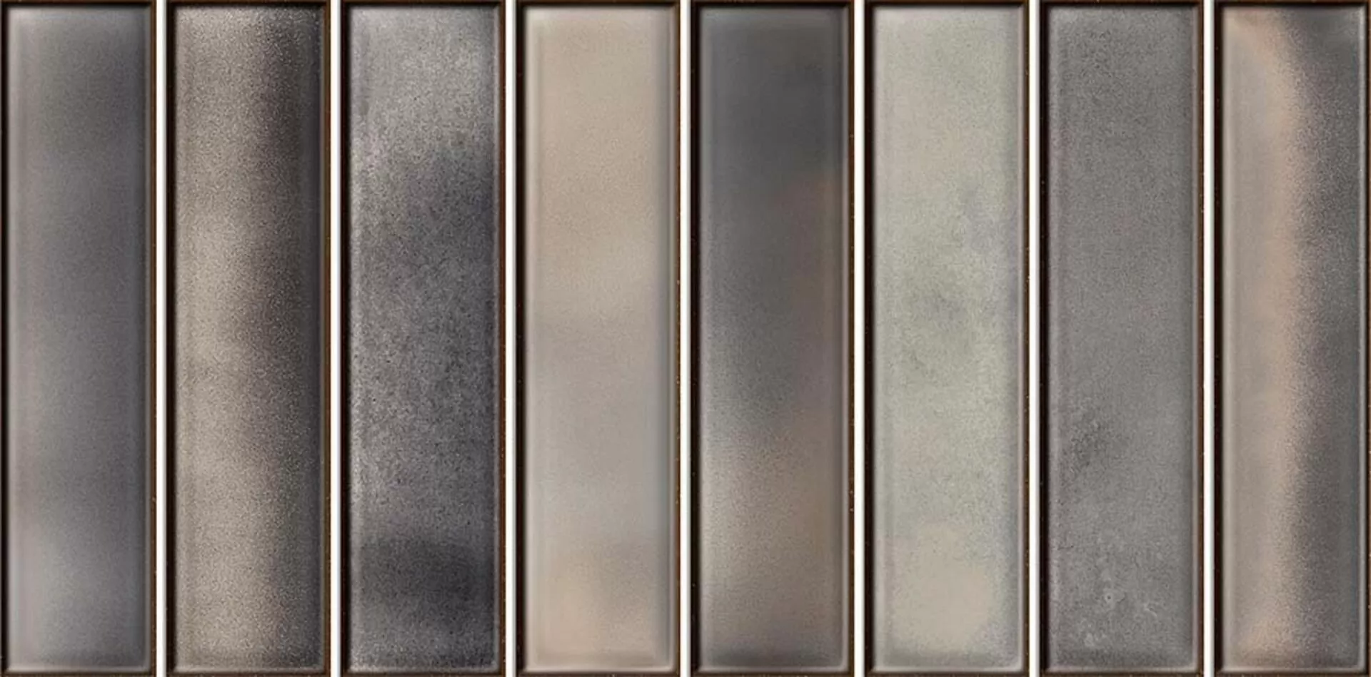 Плитка Borealis Greige 15x30