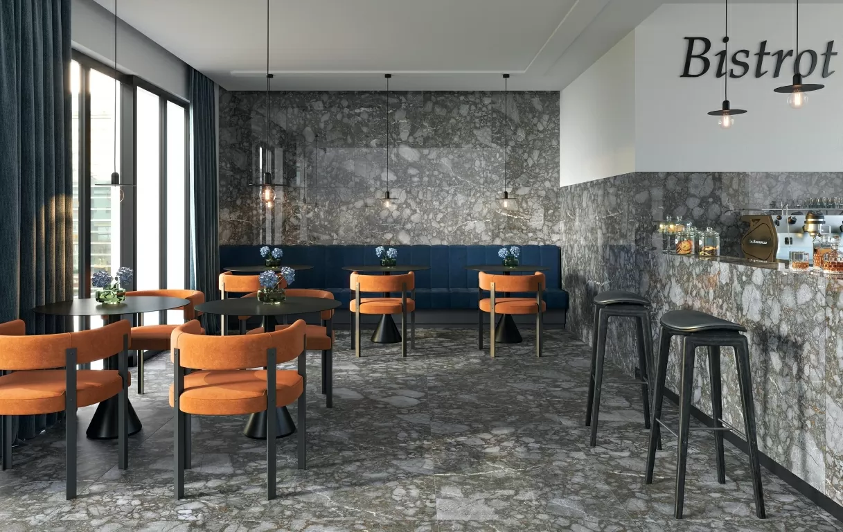 Керамогранит 600010002397 F.d.M.Quark Brazilian White Matt Rett 120x120