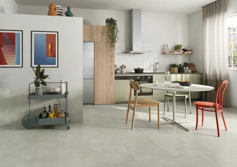 Керамогранит 620110000128 Беж Татами Стрип 22,5х90