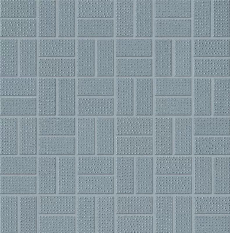 Мозаика A6SY Aplomb Denim Mosaico Net 30x30