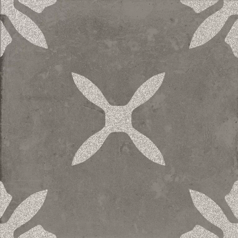 Керамогранит 40457 Pangea Chocolate Flower LT 22,3x22,3
