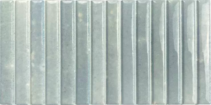 Керамогранит 188859 Kit-Kat Mosaic Water Glossy 11.5x23.1
