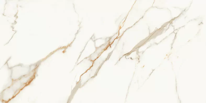 Керамогранит Golden Statuario Polish 60x120