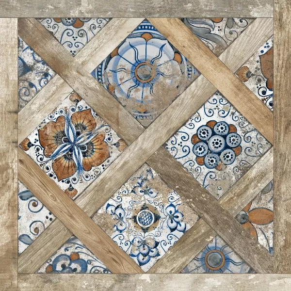 Керамогранит Castiglione Rett 80x80