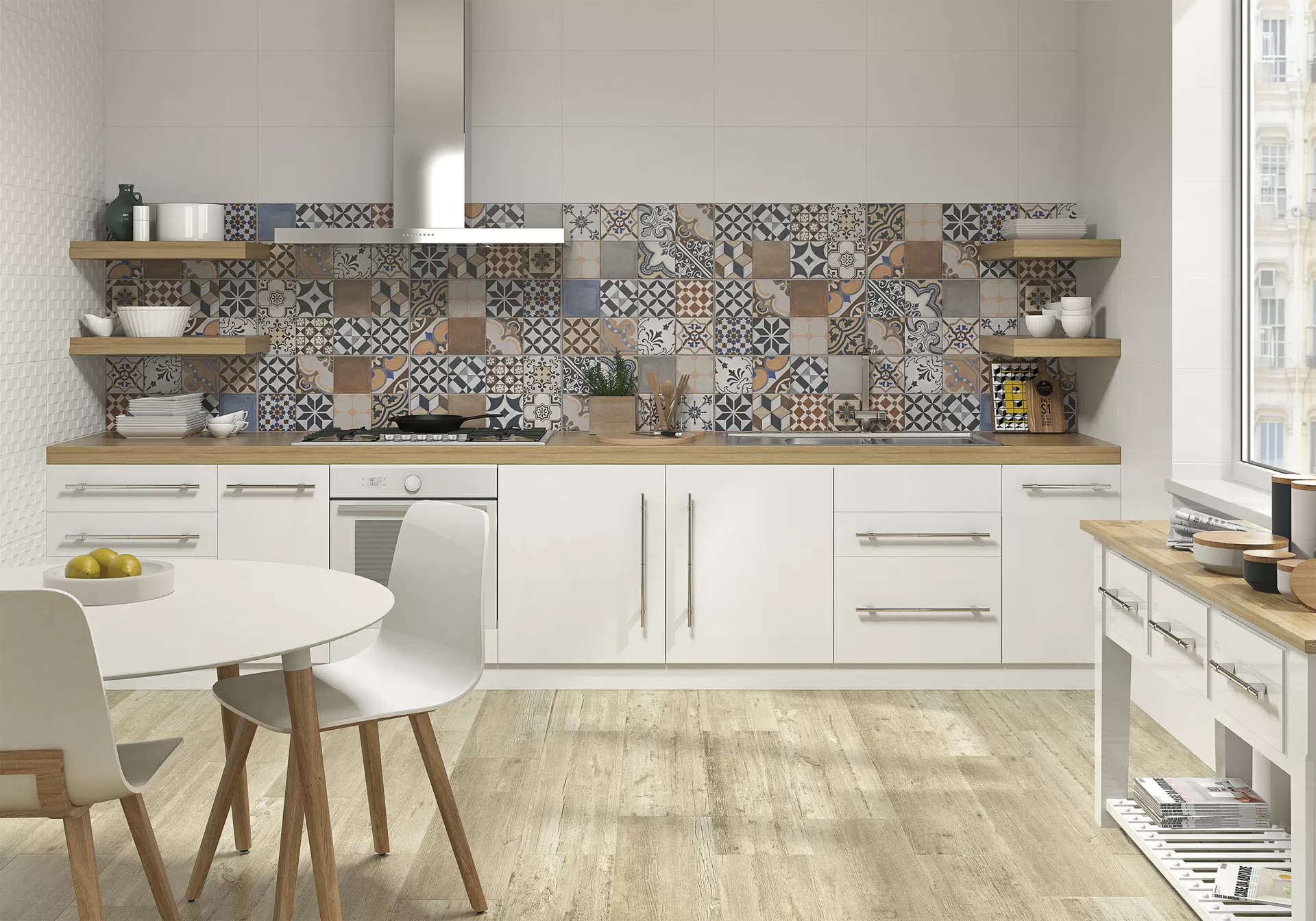 Плитка Everest Brillo 30x60