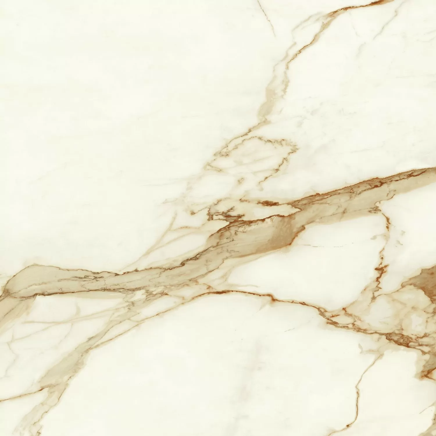 Керамогранит A3W5 Marvel Calacatta Imperiale Silk 75x75