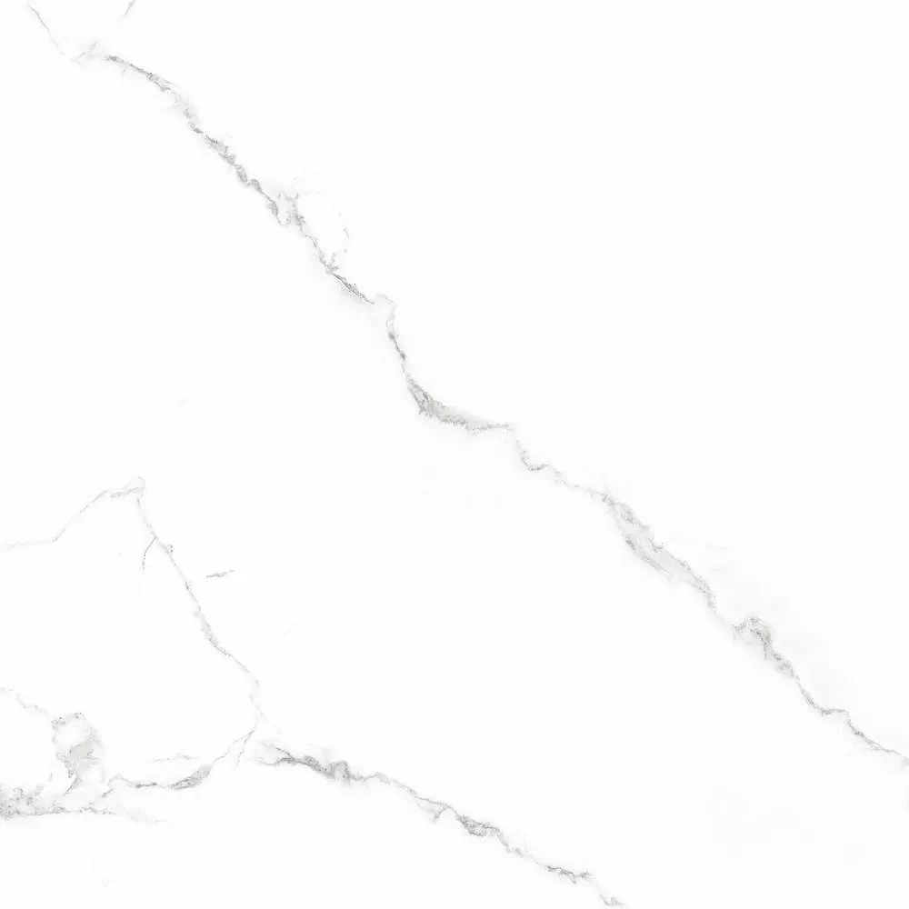 Керамогранит Calacatta Lite Satin 60 600x600