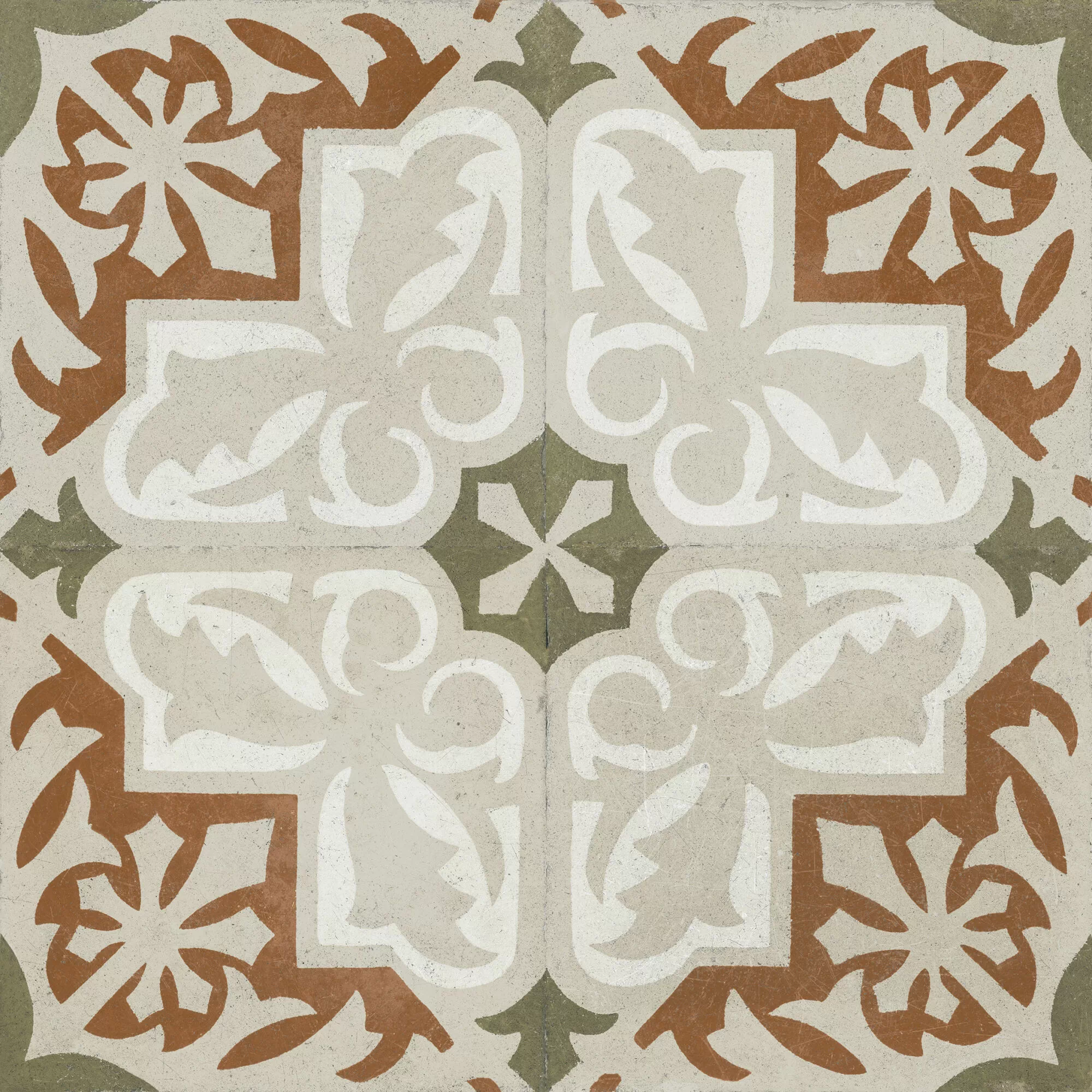 Плитка 39480 Fs Paname Bastille 45x45x0,95