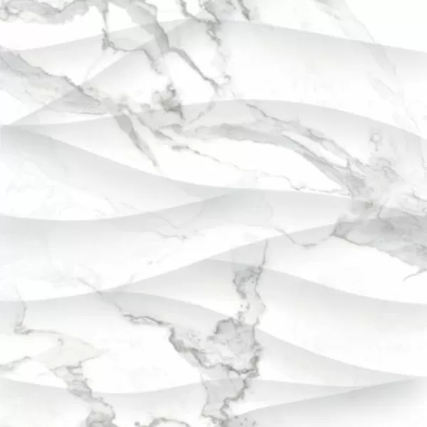 Керамогранит G2040A Calacatta Ambra Lappato Rettificato 60x60