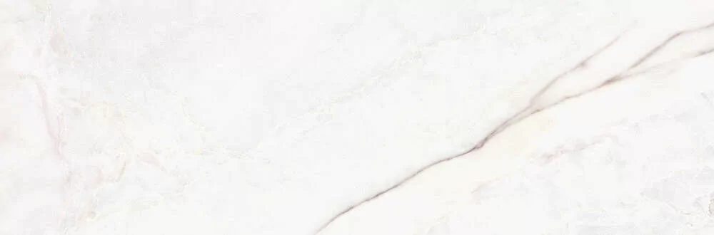 Плитка 39500 Dahlia White SP 33,3x100