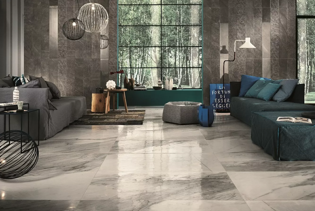 Керамогранит WE0368L Pulpis Living Lappato Sq. 60x60