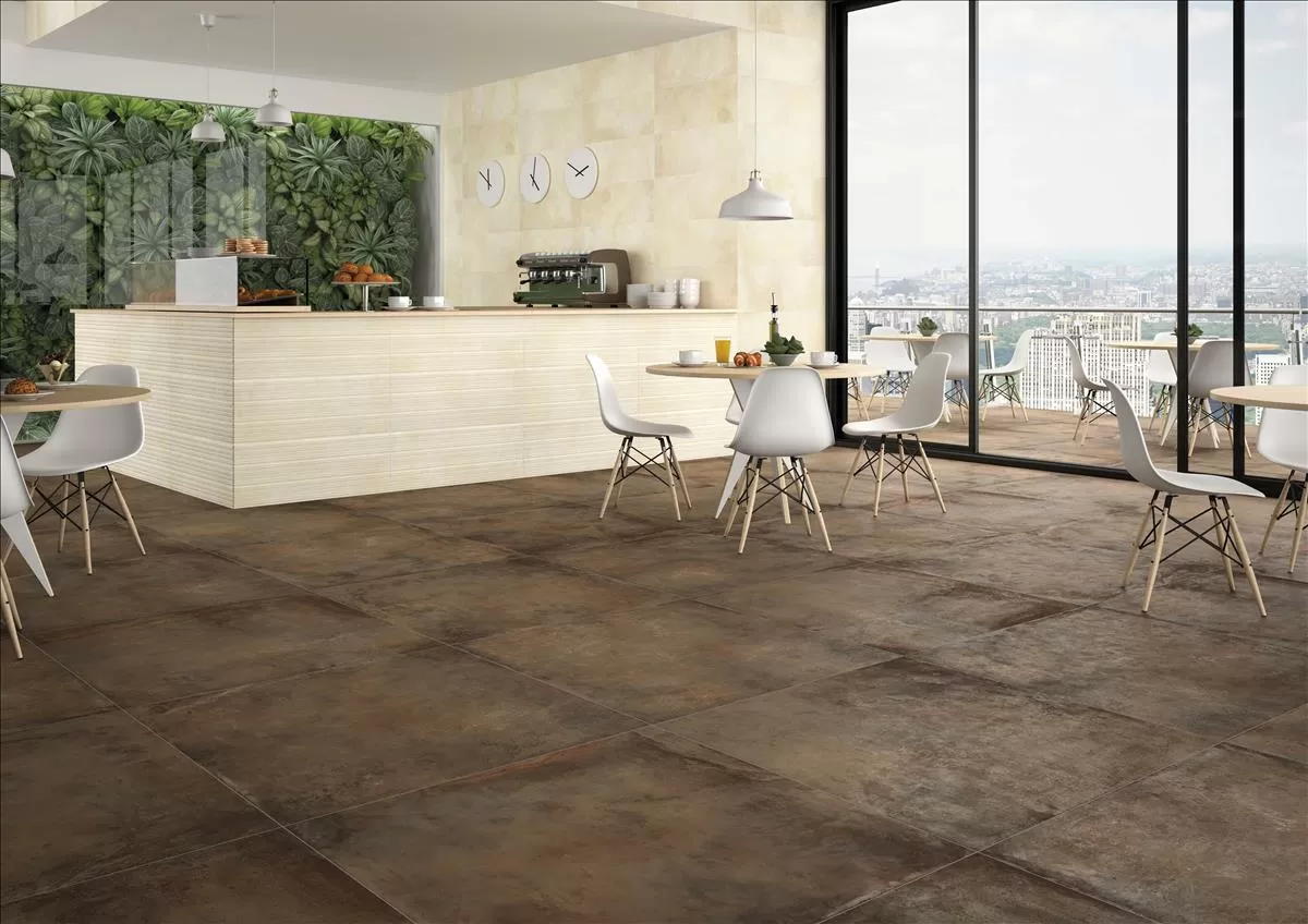 Керамогранит M.C. JASPER IRON MT RECT. 60*120