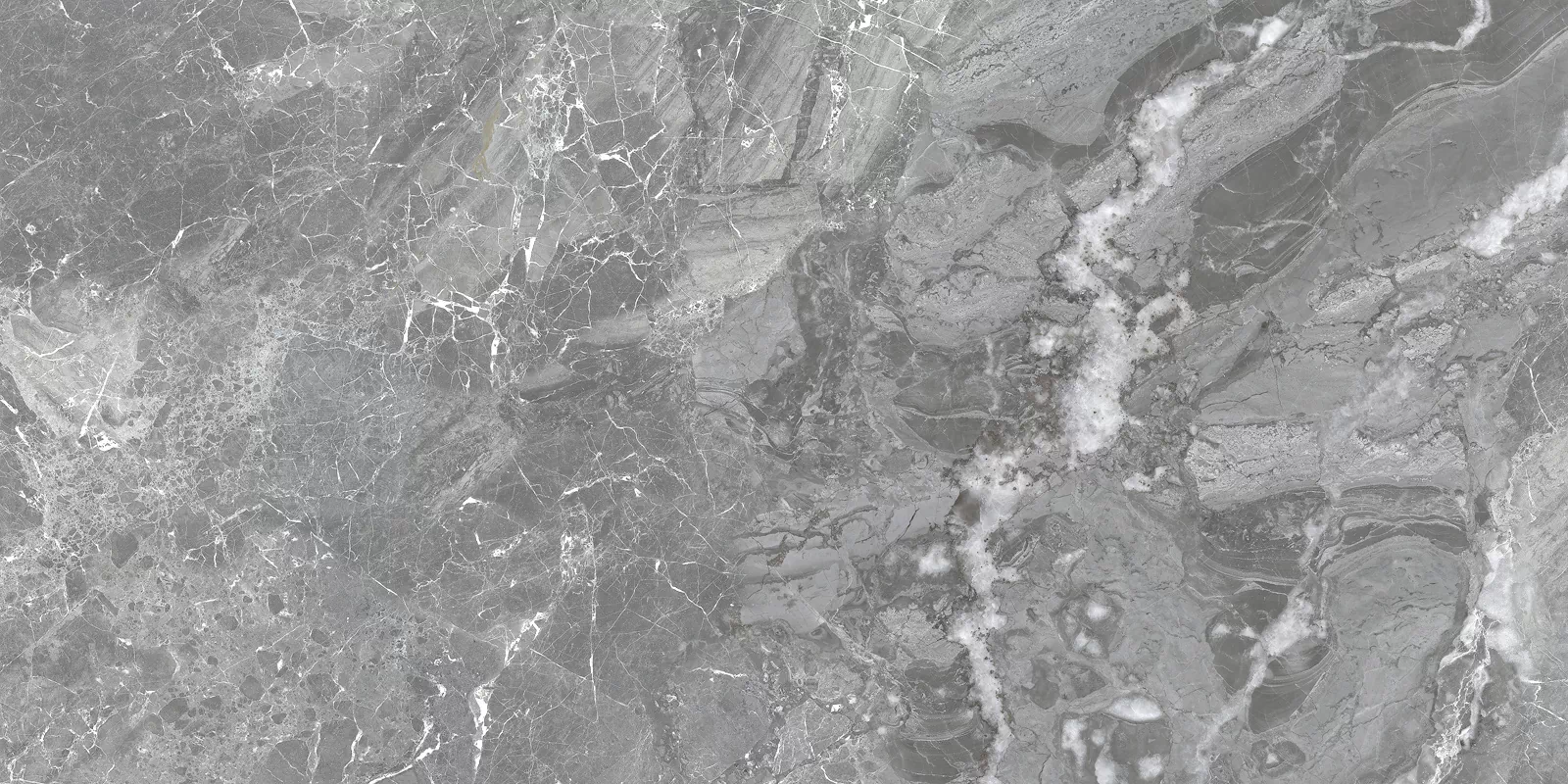 Керамогранит 60120GRY25 Greiny Graphite Sugar 600x1200x9.5