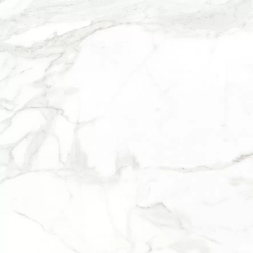 Керамогранит Calacatta Faro Grey Белый Полированный 60х60