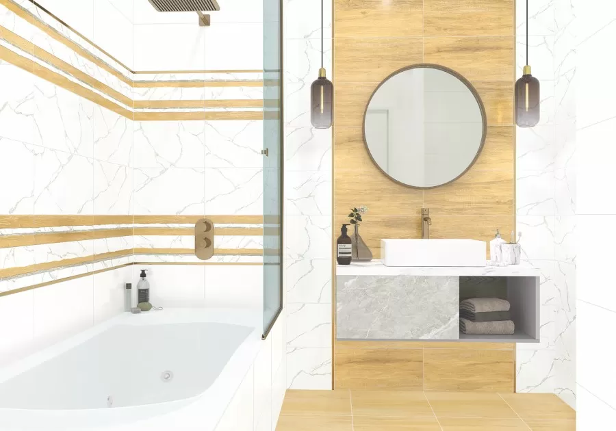 Плитка WT9ELT55 Elemento 250*500*9