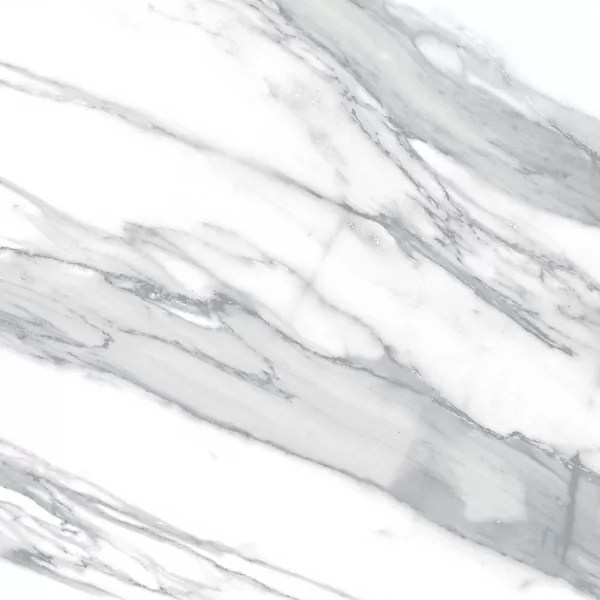 Керамогранит Granite Stone Calacatta Pearl / Гранит Стоун Калакатта Жемчуг LLR 60x60