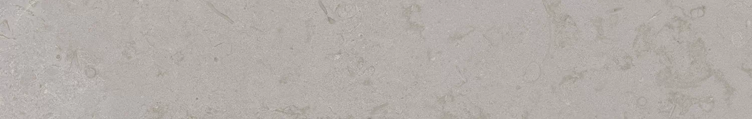 Керамогранит DD205220R/3BT Плинтус Про Лаймстоун серый натуральный обрезной 60х9,5