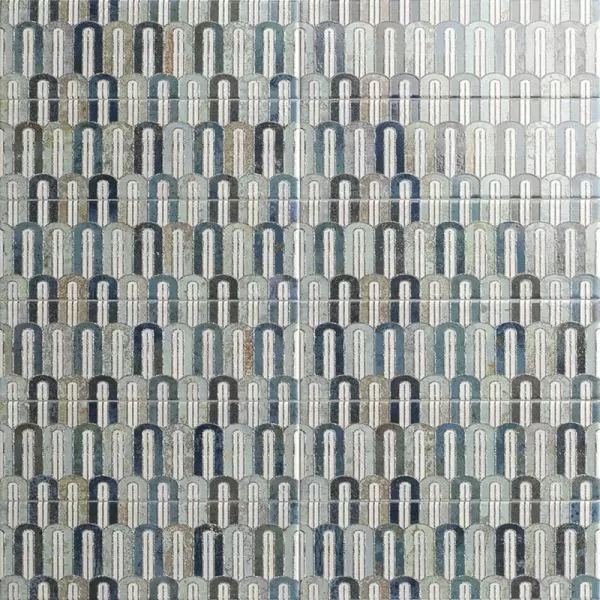 Плитка PT03243 Arco Blu 10x30