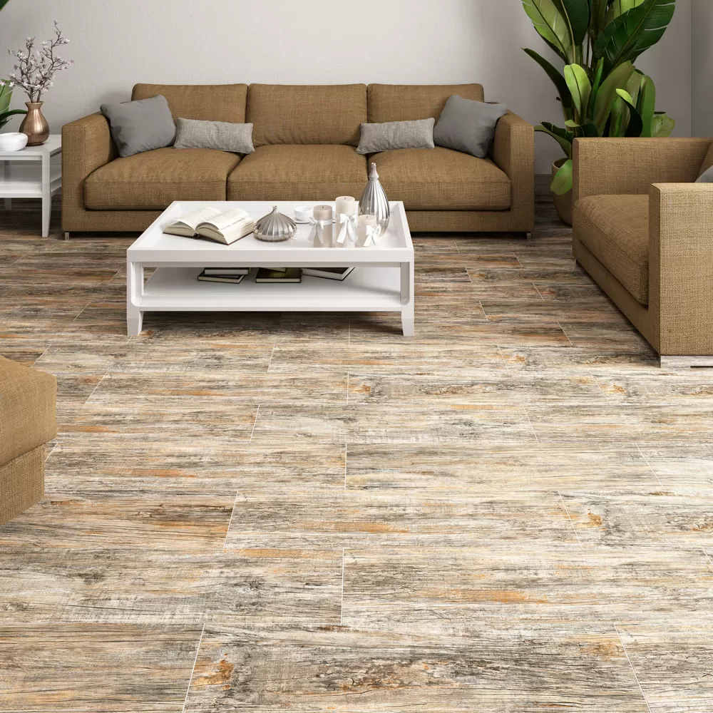 Керамогранит GFA92GRN00R Grinda матовый 200x900x7