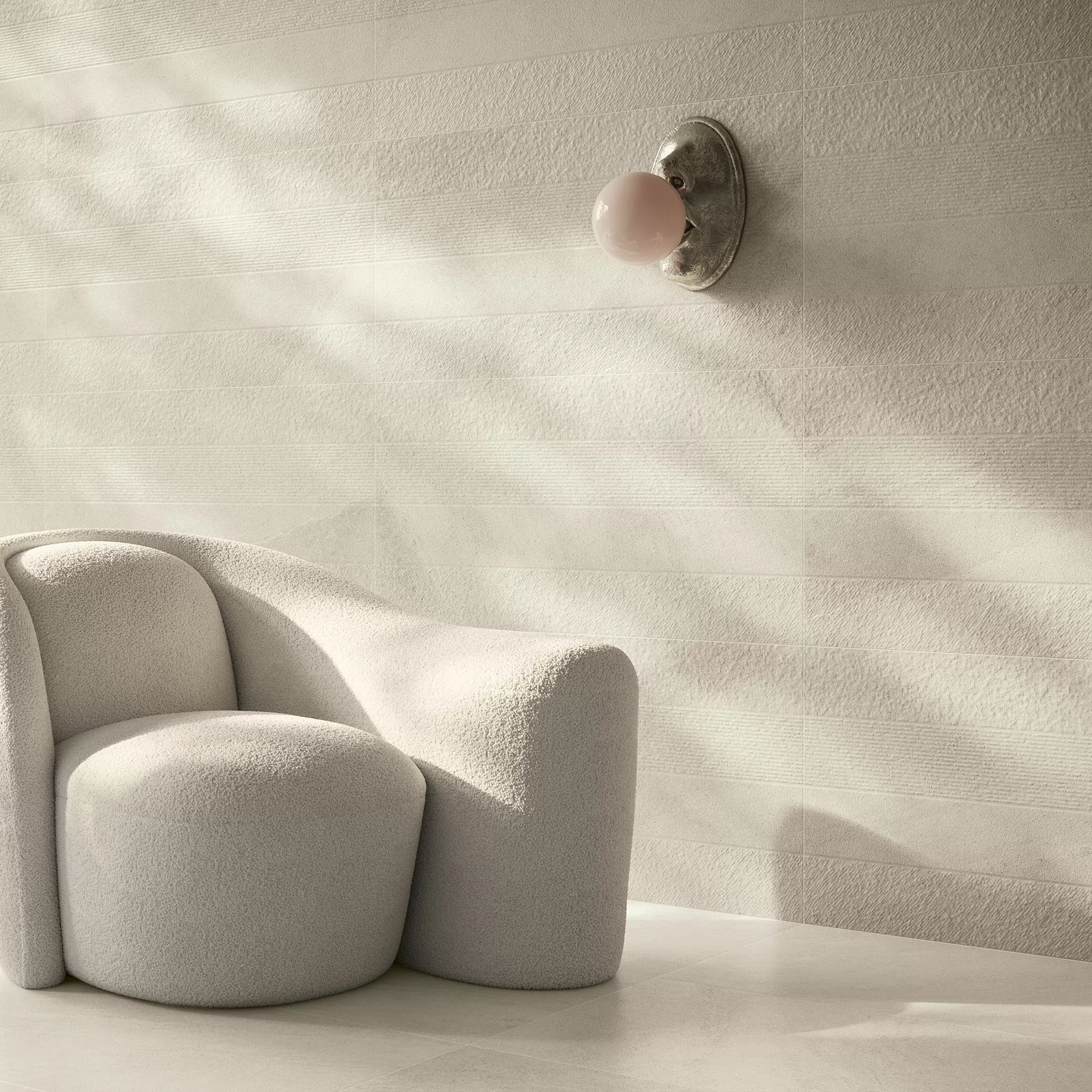 Керамогранит Eclettica Inserto Rett Bianco 60x120