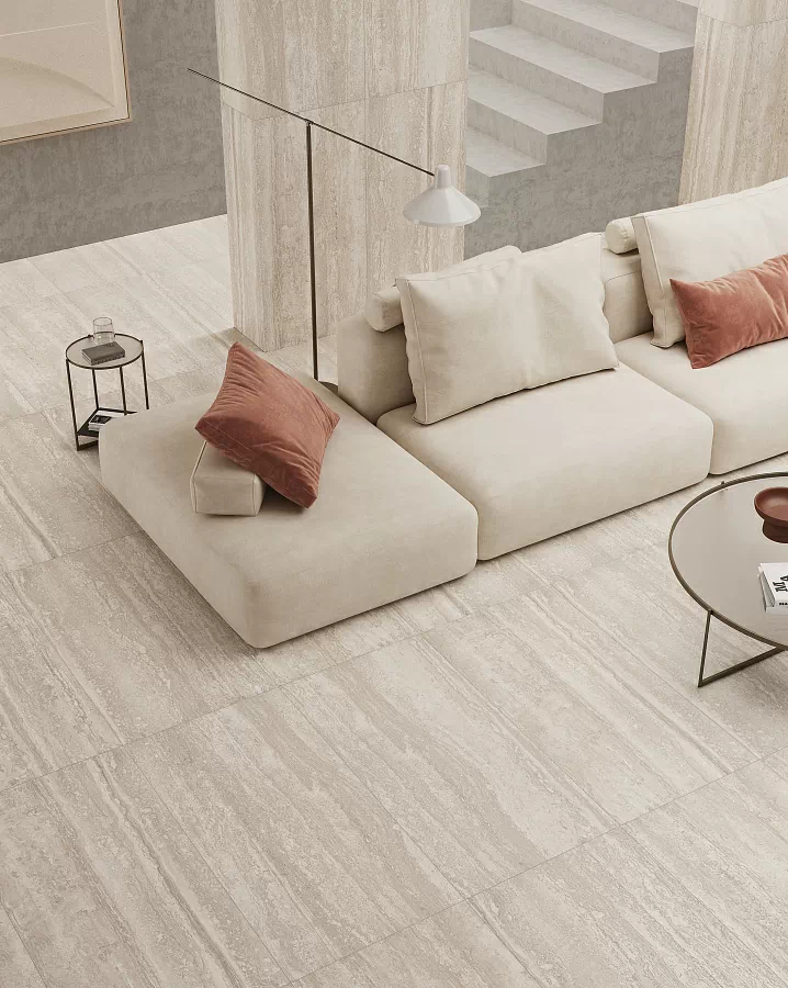 Керамогранит Pav. Tivoli Soft Kiddle Arena 60x120