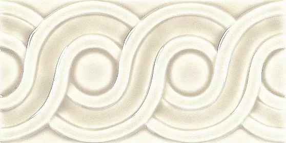 Плитка ADMO4079 Relieve Classico C/C Marfil 7,5х15