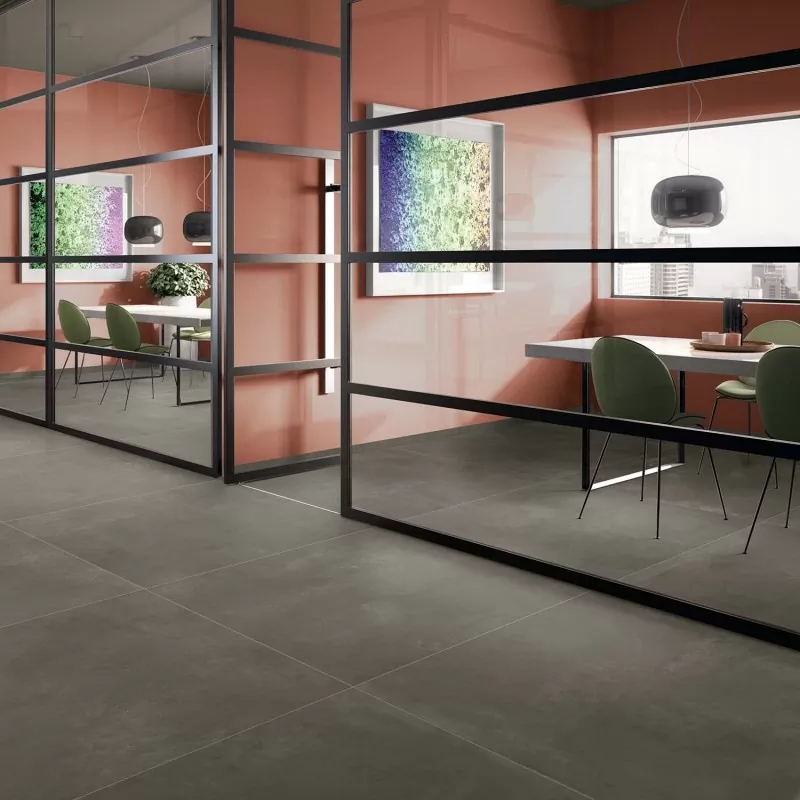 Керамогранит PF60002627 LAB325 FORM PEARL ret. 60X120
