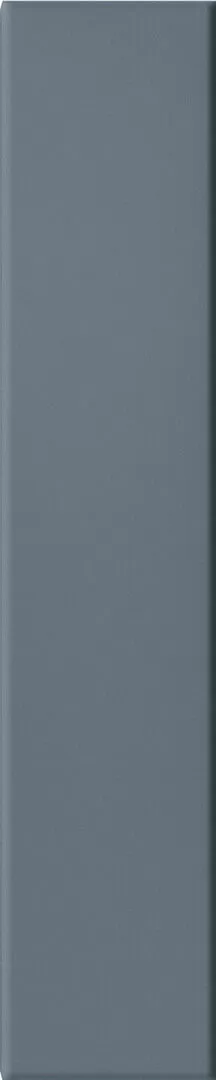 Плитка Plinto Blue Matt 10.7x54.2