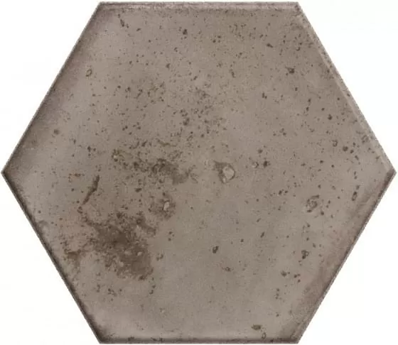 Керамогранит PT03156 Hex Espresso Matt 15x17,3