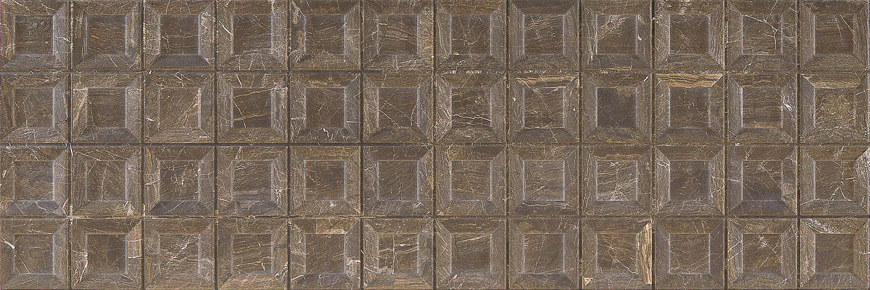 Плитка Rlv. Forvm Brown 30x90