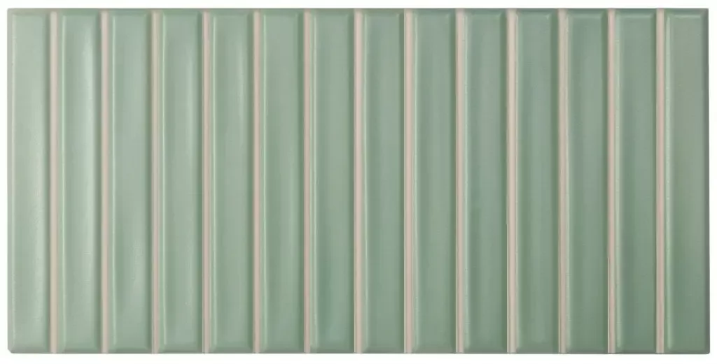 Плитка 128694 Sweet Bars Sage Matt 12,5x25
