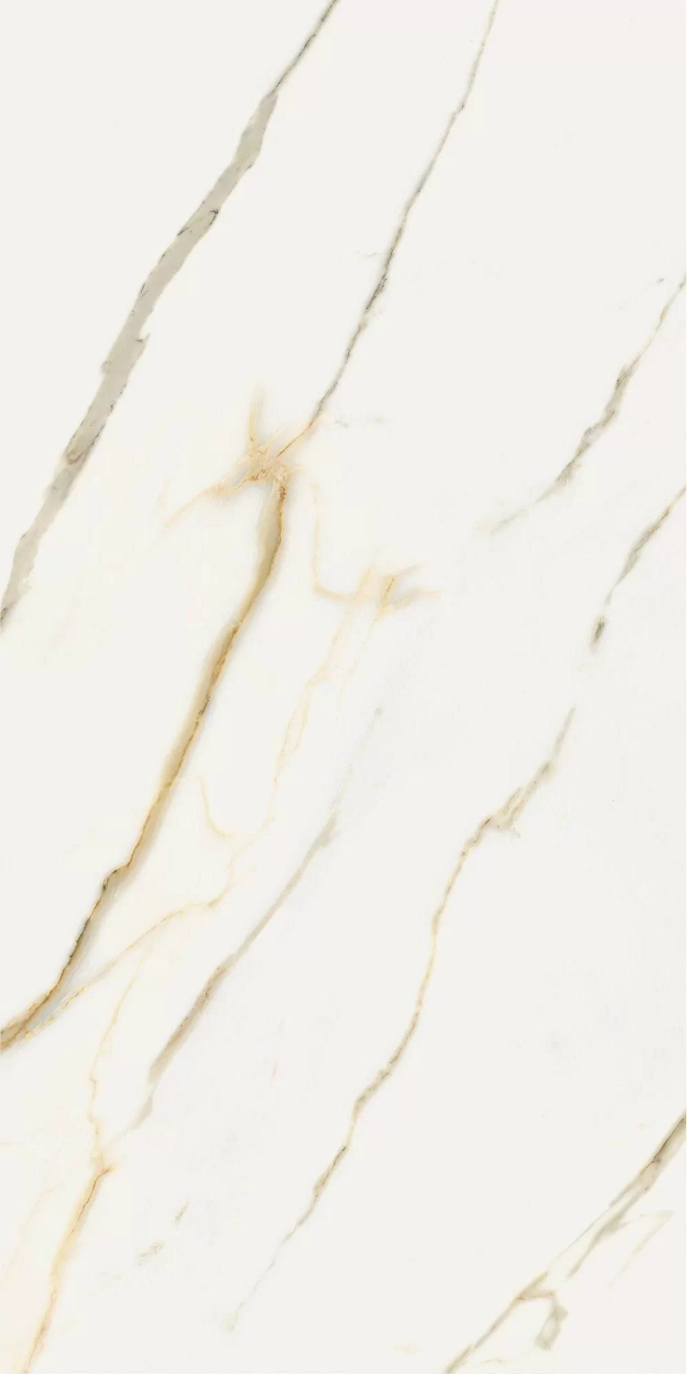 Керамогранит 610015000677 Stellaris Calacatta Gold Lap Ret 60x120