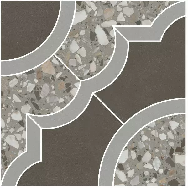 Керамогранит ID141 Бричиола 1 наборный 30х30