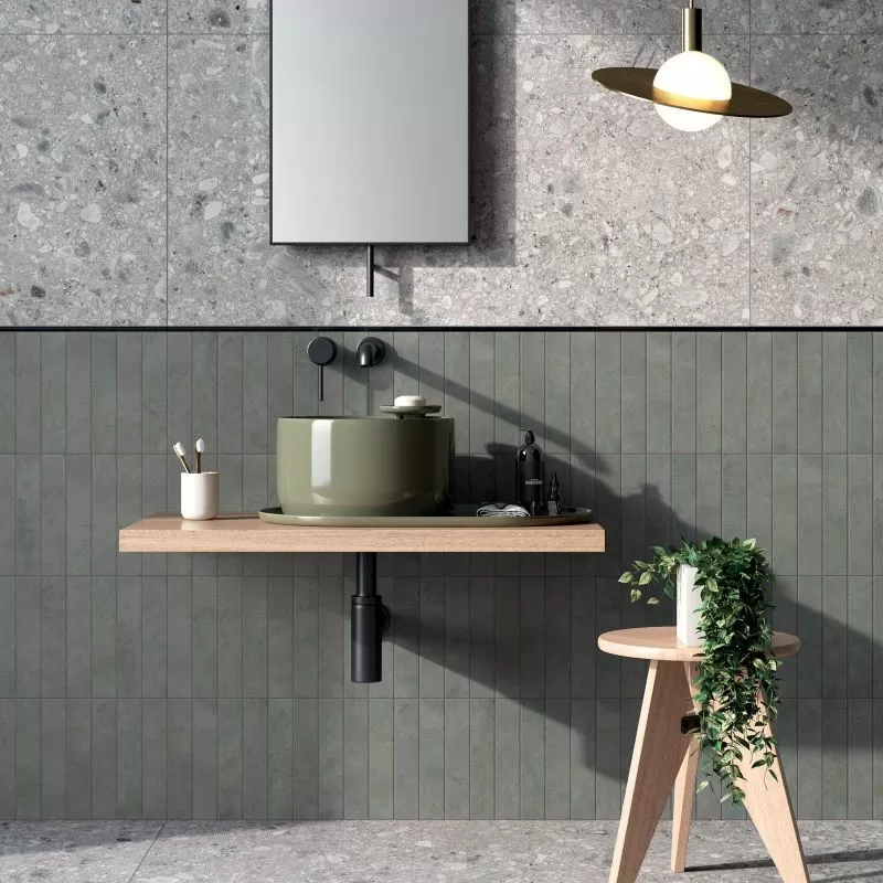 Керамогранит PF60008296 LUCE DEC.TROPICI A RET 120X280