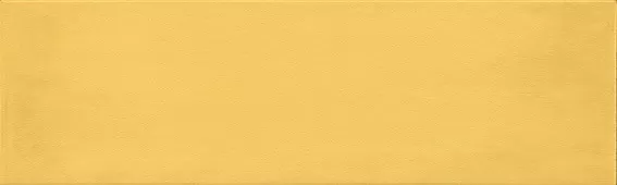 Керамогранит 1900 Rodapie Amarillo 9x20