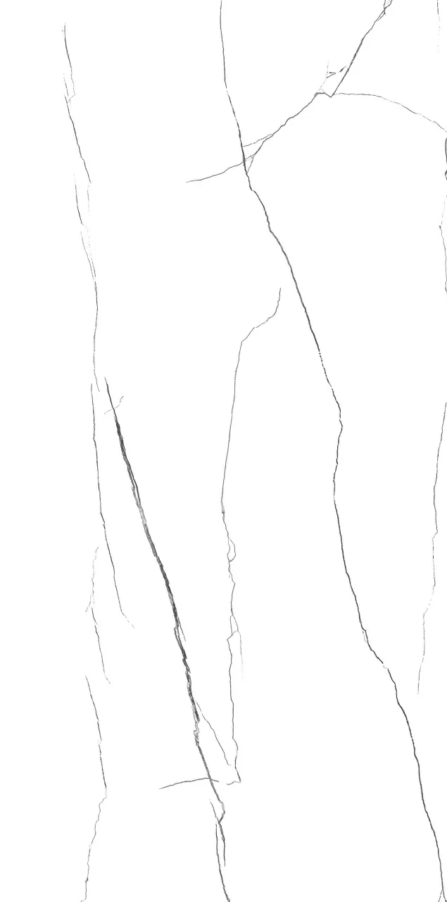 Керамогранит CNR0301 Ice Marbel белый 1200х600х9,5