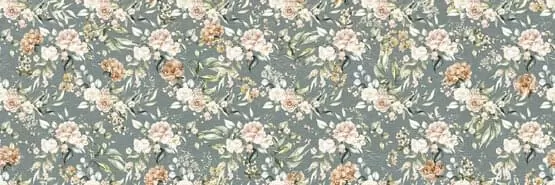 Плитка Colorful Romantic Tide Rect 30x90