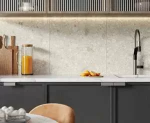 Керамогранит K952739R0001LPET Matrix светло-бежевый 60x60