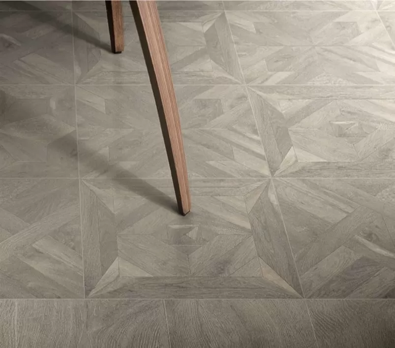 Керамогранит SWKL10 STEAM WORK IVORY LUCIA 30x30
