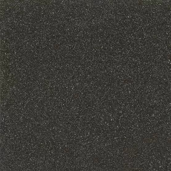 Керамогранит Техногрес Профи черный 30х30