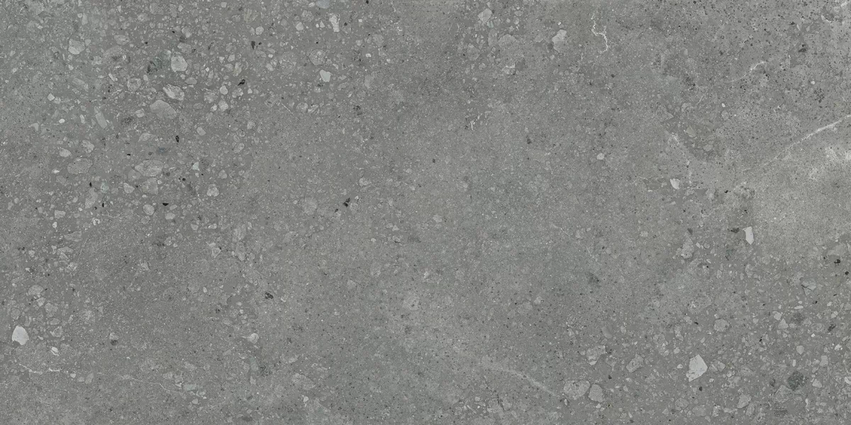 Керамогранит K948160LPR01LPER Nelson тёмно-серый лаппатированный 59,7х119,7