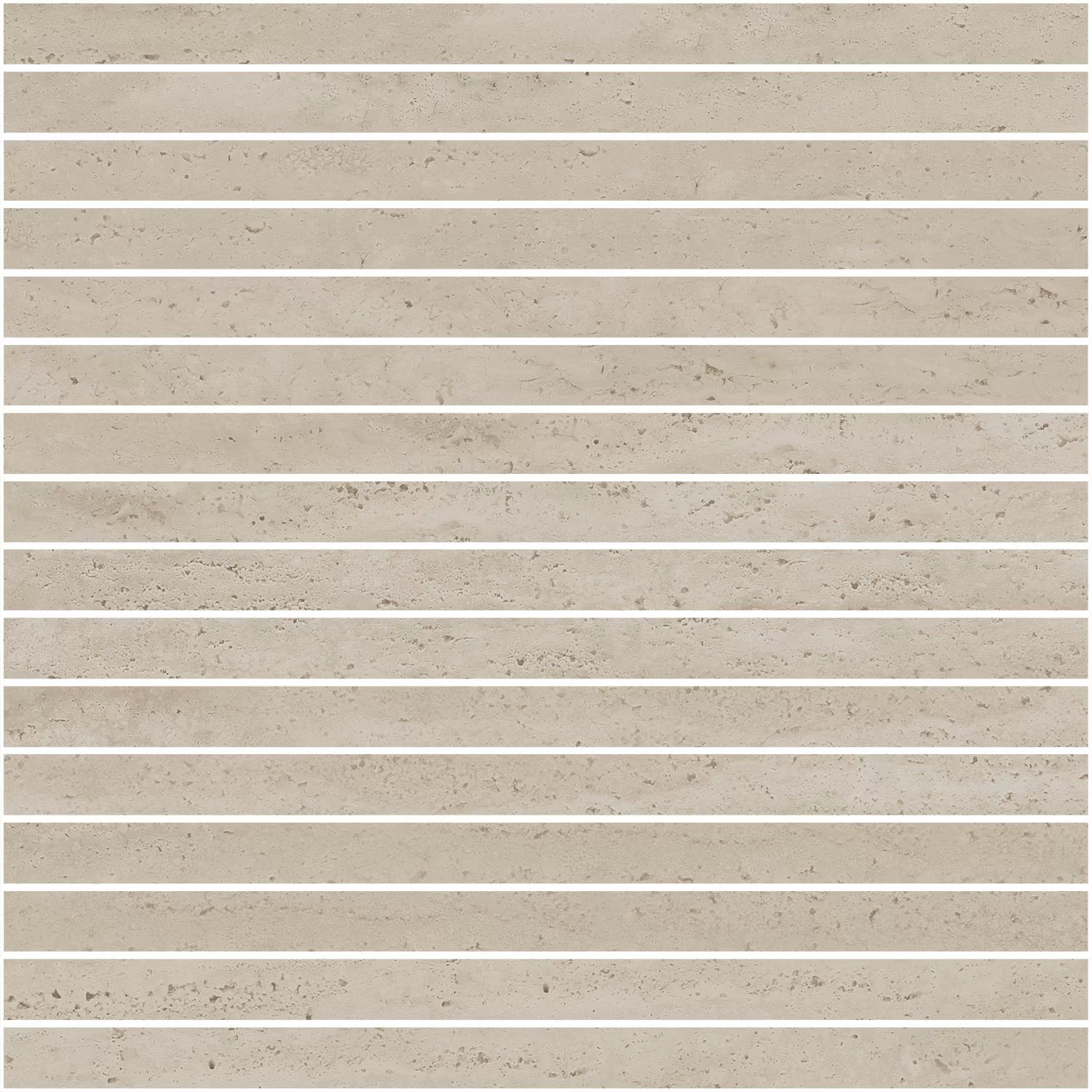 Мозаика MM48024 Декор Сан-Марко мозаичный серый матовый обрезной 40x40x1
