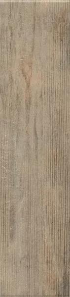 Керамогранит SG401200N Браш Вуд коричневый 9.9х40.2