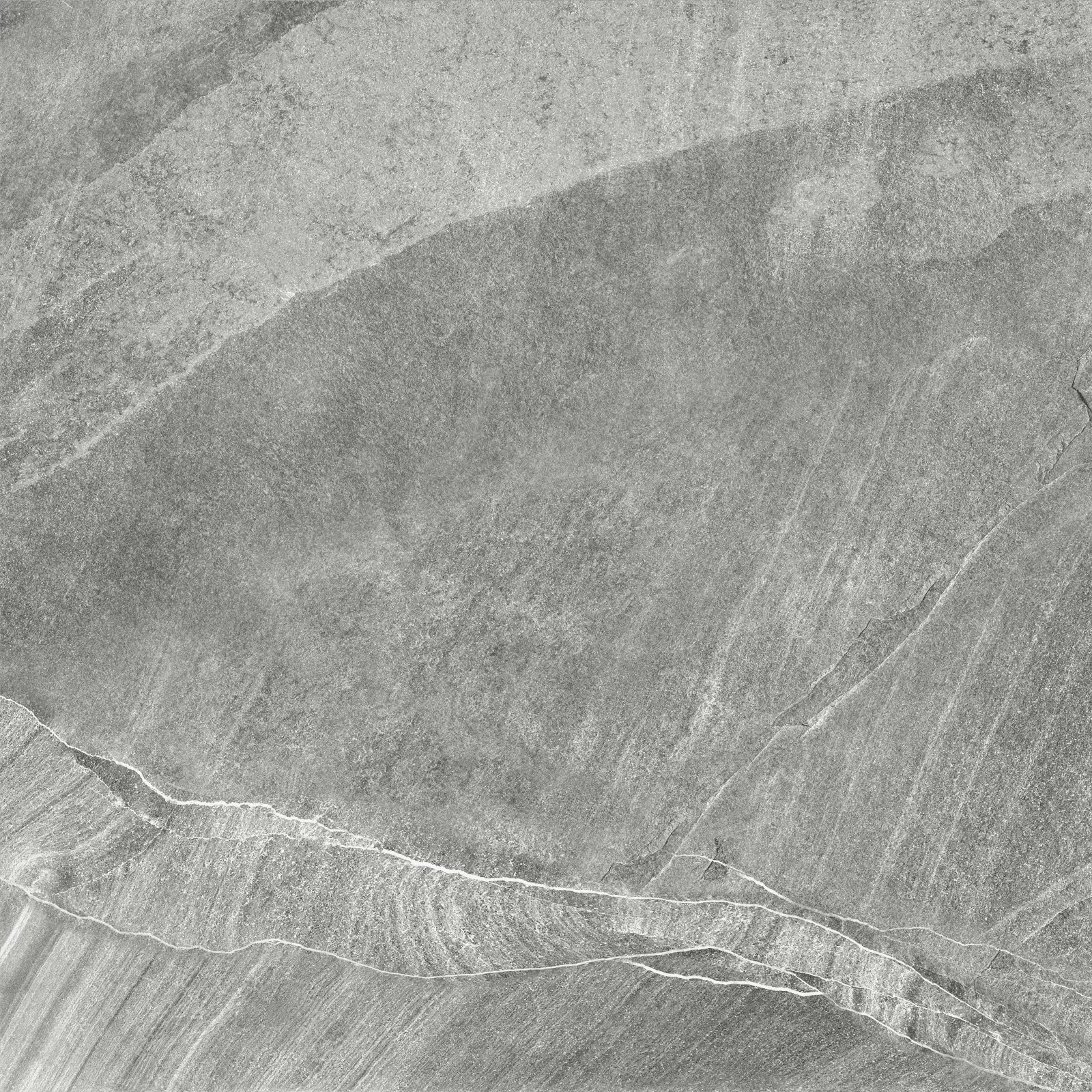 Керамогранит D60204M Rock Steel карвинг 600x600x9.5