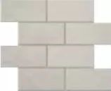 Мозаика Мозаика LN00/TE00 Luna Bricks Big неполированная 28.6x35
