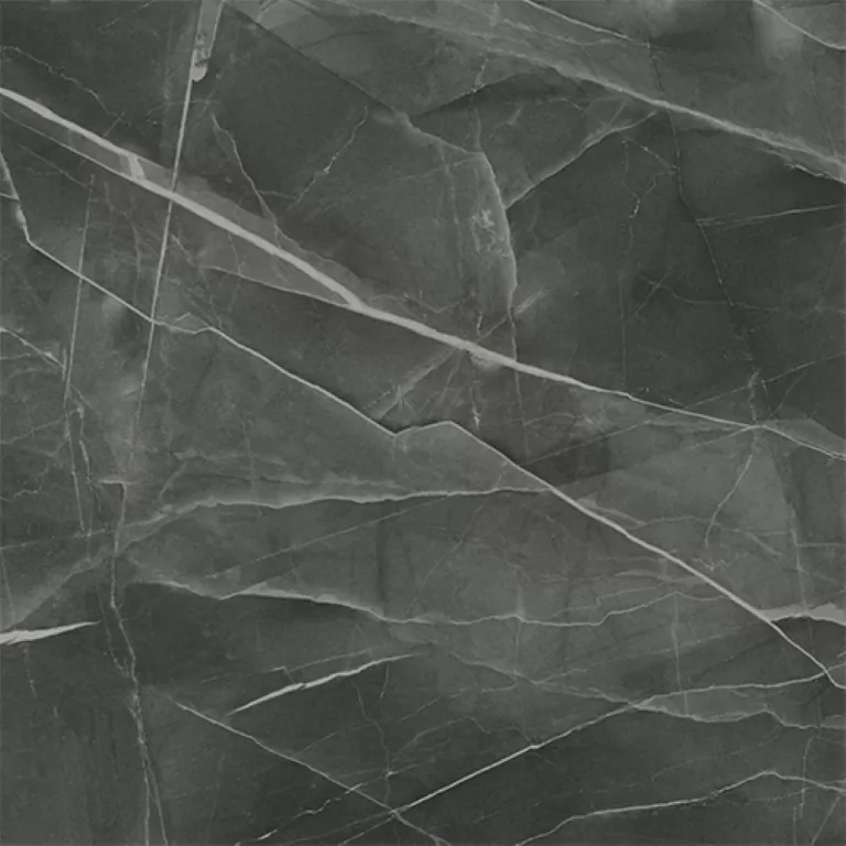 Керамогранит K951838LPR01VTET CityMarble Калакатта Блэк 7ЛПР R9 8мм 60x60