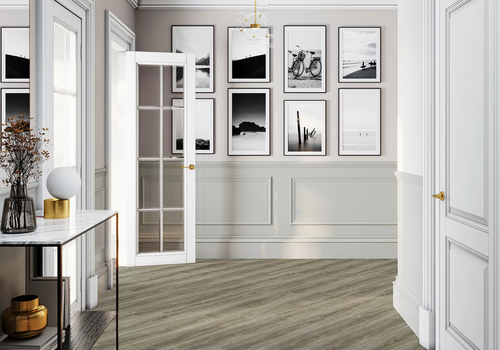 Керамогранит GFA92AMD48R Almond 200x900x9