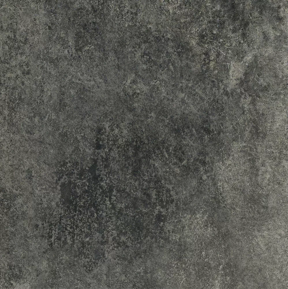 Керамогранит 760626 Artifact Worked_Charcoal Nat Ret 60x60