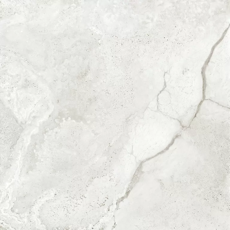Керамогранит Mystic Blanco светло-серый матовый карвинг 80х80
