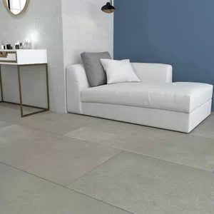 Керамогранит Betonhome white 60х60 матовый